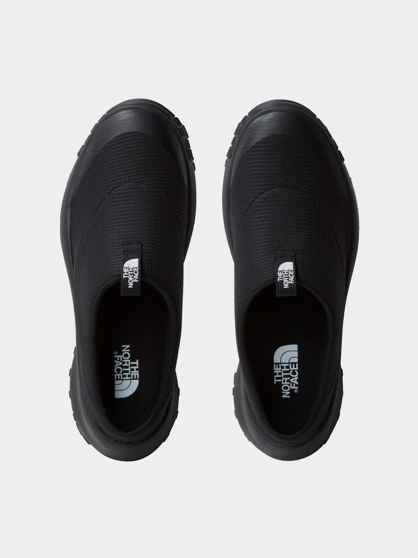 Сабо The North Face ’92 Reversible Nuptse Jacket модель NF0A8A92KX71 Фото