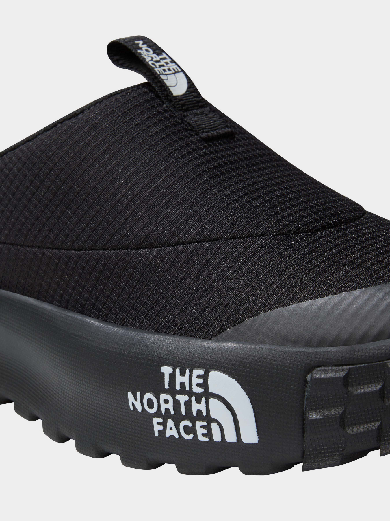 Сабо The North Face ’92 Reversible Nuptse Jacket модель NF0A8A92KX71 Фото