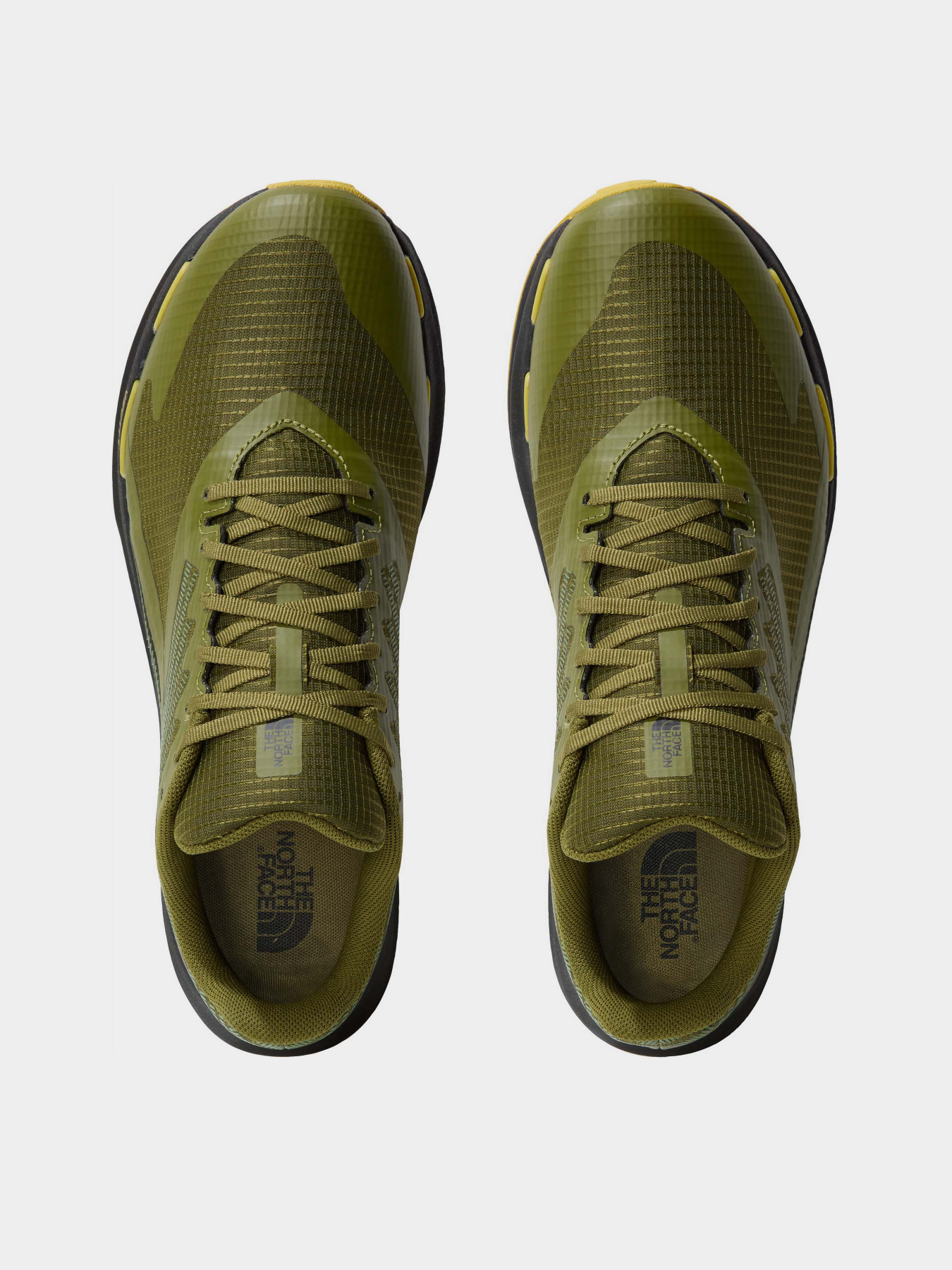 Кроссовки для бега The North Face M Vectiv Levitum модель NF0A5JCMRMO1 Фото