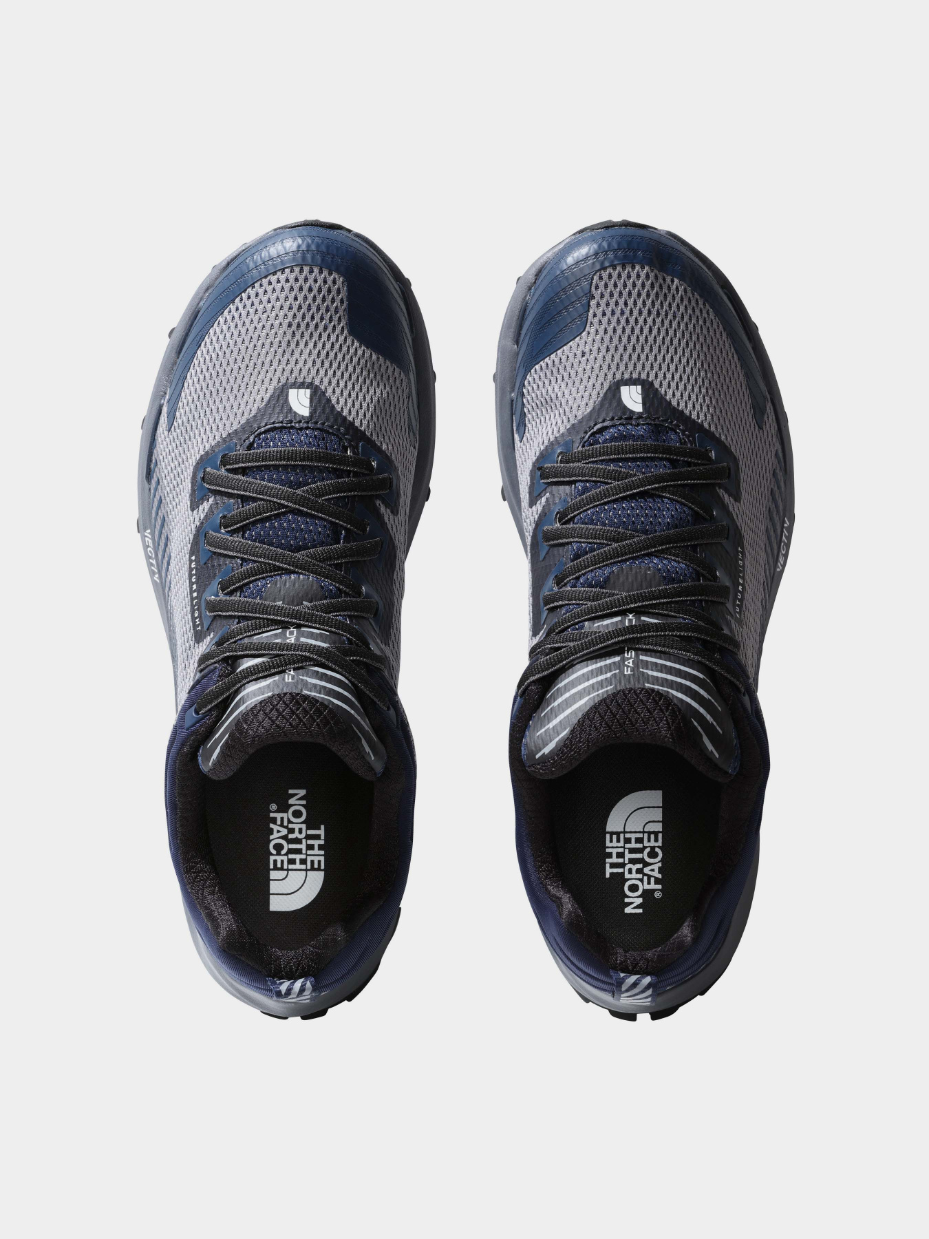 Кросівки аутдор The North Face Vectiv Fastpack Futurelight™ модель NF0A5JCYI8E1 Фото