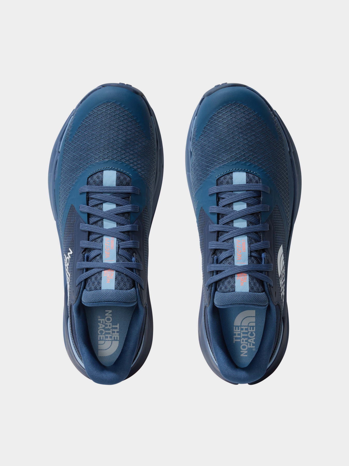 Кроссовки для бега The North Face Vectiv Enduris 3 модель NF0A7W5O9261 Фото