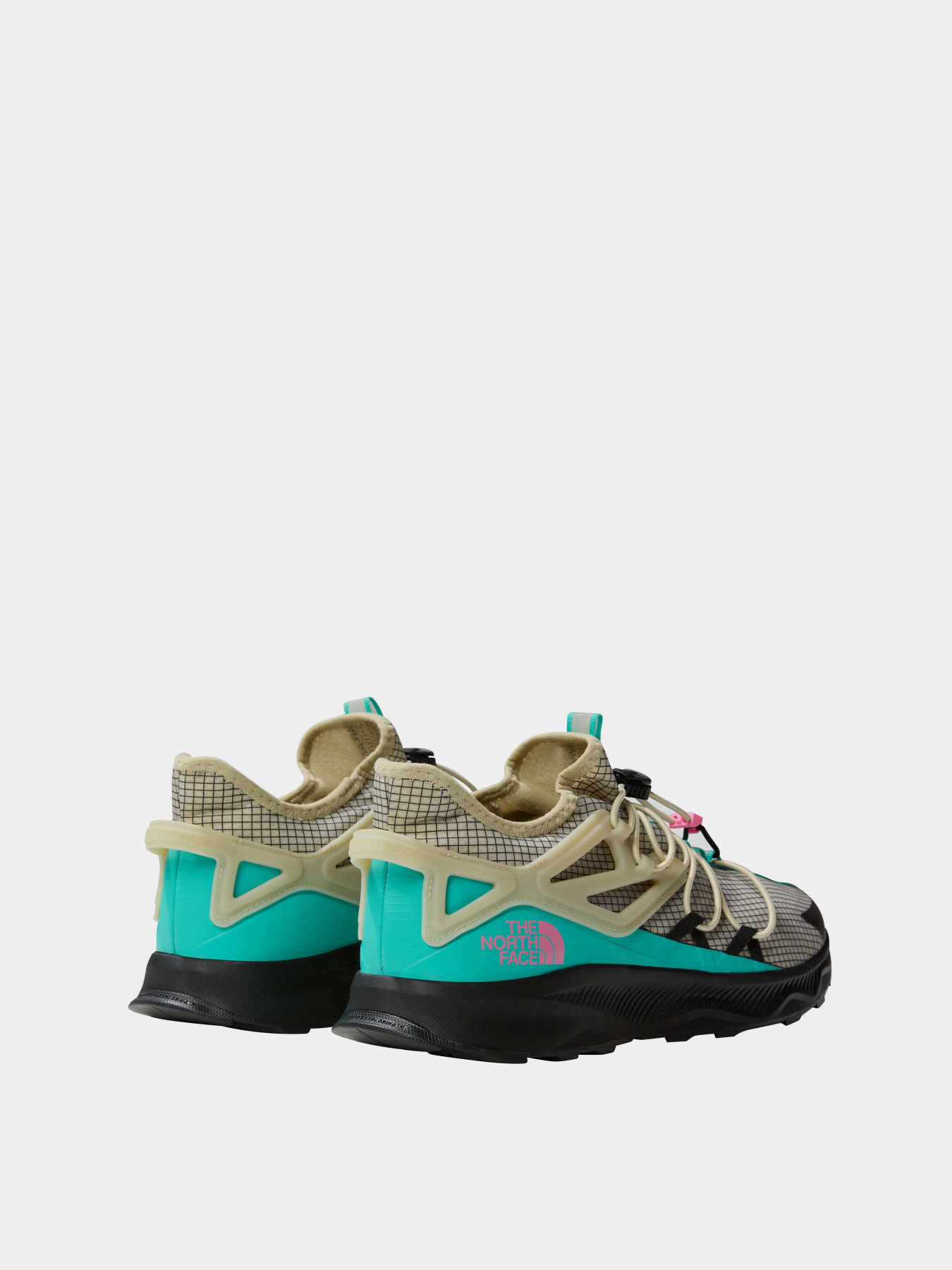 Кроссовки The North Face Oxeye Tech модель NF0A7W5UV4O1 Фото