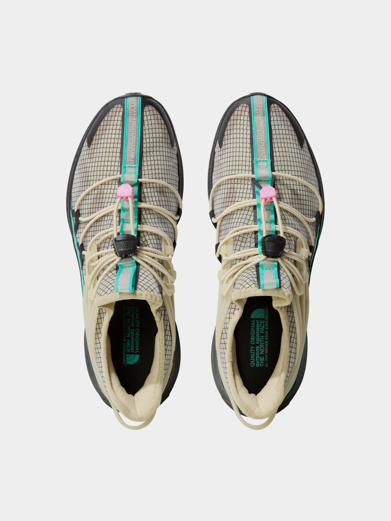 Кроссовки The North Face Oxeye Tech модель NF0A7W5UV4O1 Фото