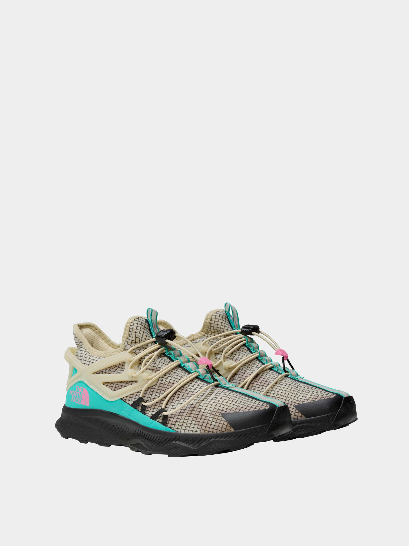 Кроссовки The North Face Oxeye Tech модель NF0A7W5UV4O1 Фото