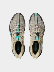 Кроссовки The North Face Oxeye Tech модель NF0A7W5UV4O1 Фото