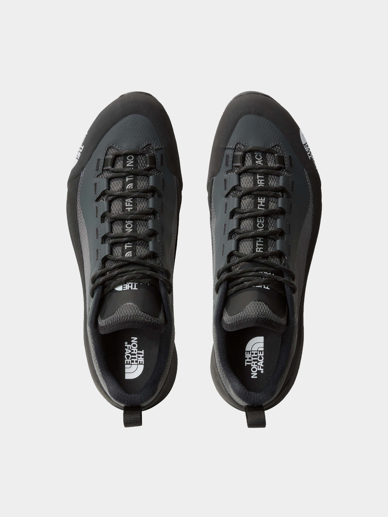 Кросівки для туризму|Outdoor The North Face M Verto Alpine Gore-tex модель NF0A83NDMN81 Фото