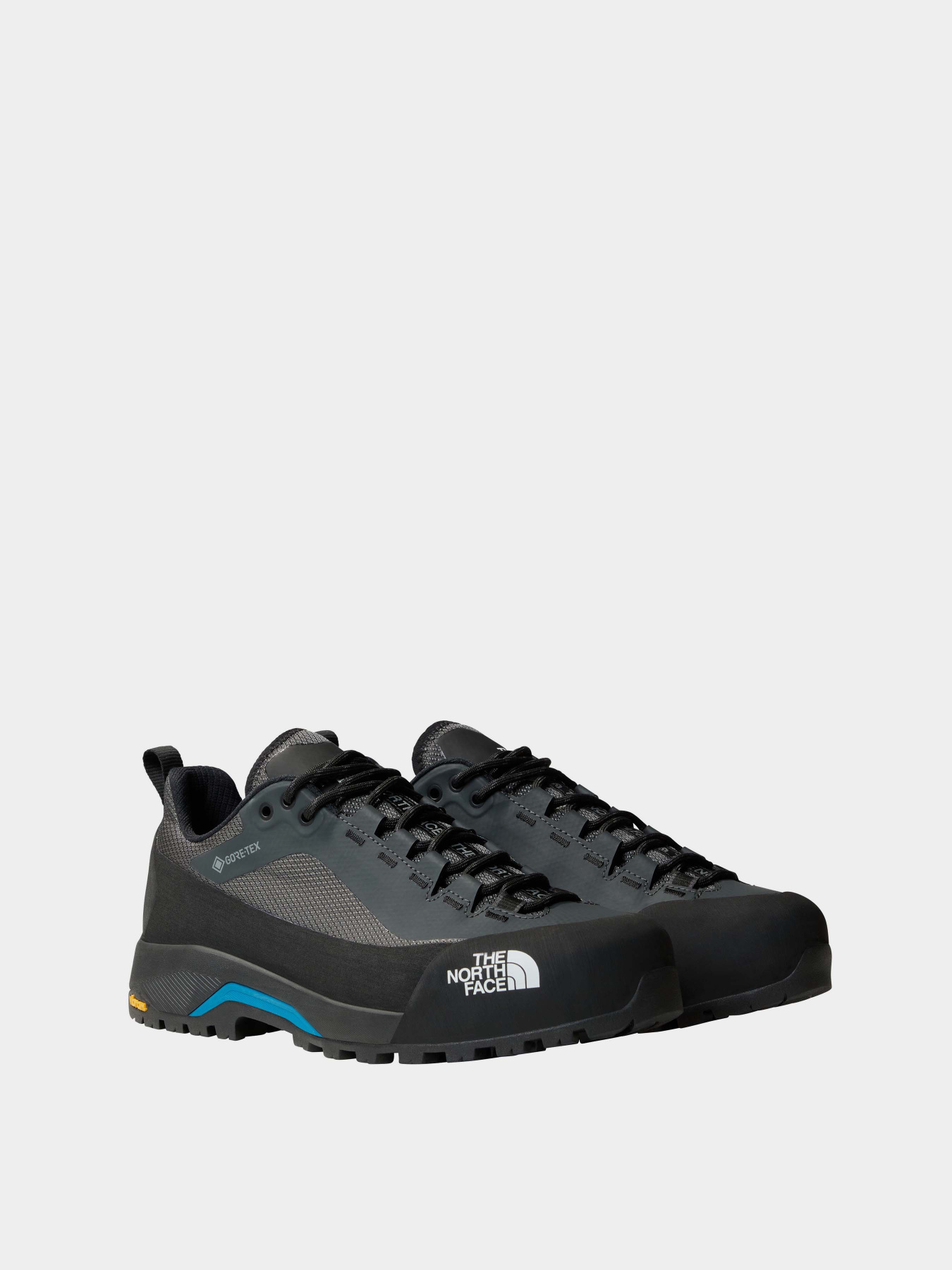 Кросівки для туризму|Outdoor The North Face M Verto Alpine Gore-tex модель NF0A83NDMN81 Фото