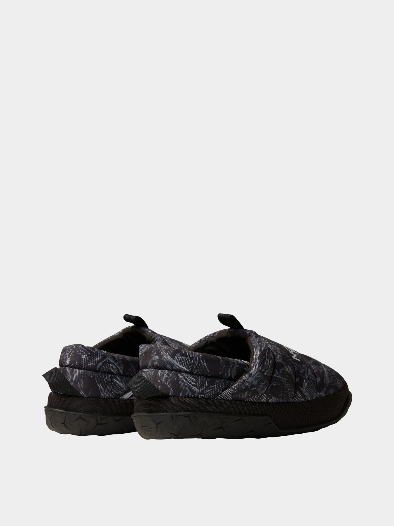 Слипоны The North Face Nuptse модель NF0A5G2F6OG1 Фото
