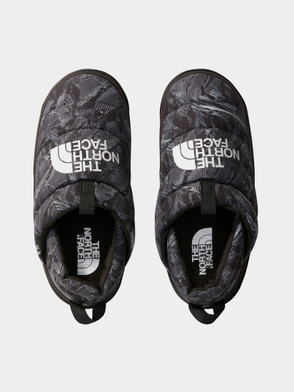 Сліпони The North Face Nuptse модель NF0A5G2F6OG1 — фото 4 - INTERTOP