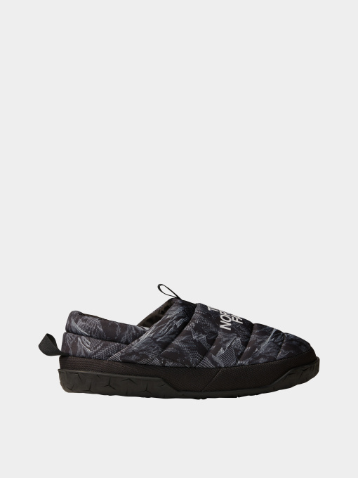 Слипоны The North Face Nuptse модель NF0A5G2F6OG1 Фото