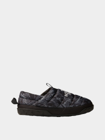 Сліпони The North Face Nuptse модель NF0A5G2F6OG1 Фото