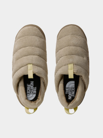 Слипоны The North Face Nuptse Mule Corduroy модель NF0A7W4M5II1 Фото