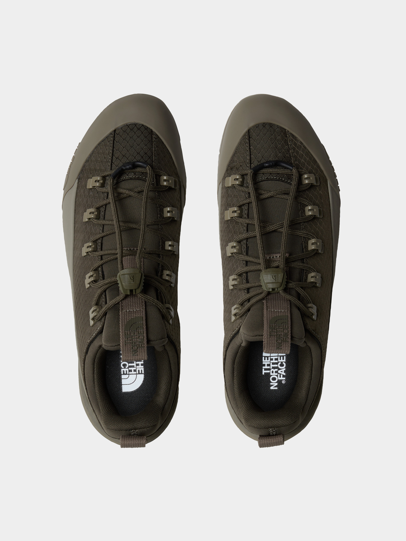 Полуботинки The North Face Glenclyffe Low модель NF0A817B8OR1 Полуботинки The North Face Glenclyffe Low модель NF0A817B8OR1 Фото