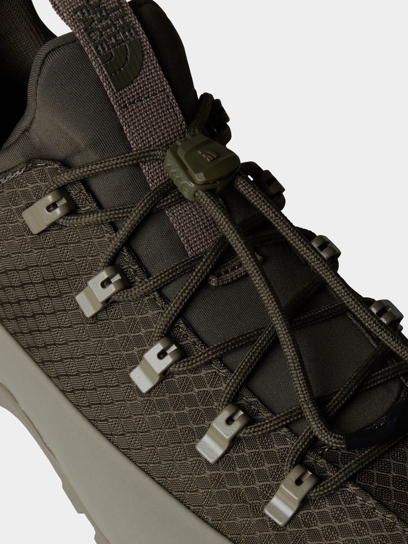 Полуботинки The North Face Glenclyffe Low модель NF0A817B8OR1 Полуботинки The North Face Glenclyffe Low модель NF0A817B8OR1 Фото