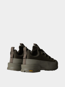 Полуботинки The North Face Glenclyffe Low модель NF0A817B8OR1 Полуботинки The North Face Glenclyffe Low модель NF0A817B8OR1 Фото