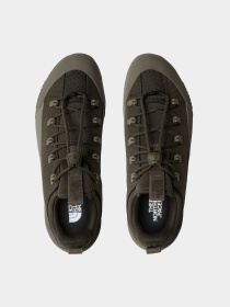 Полуботинки The North Face Glenclyffe Low модель NF0A817B8OR1 Полуботинки The North Face Glenclyffe Low модель NF0A817B8OR1 Фото