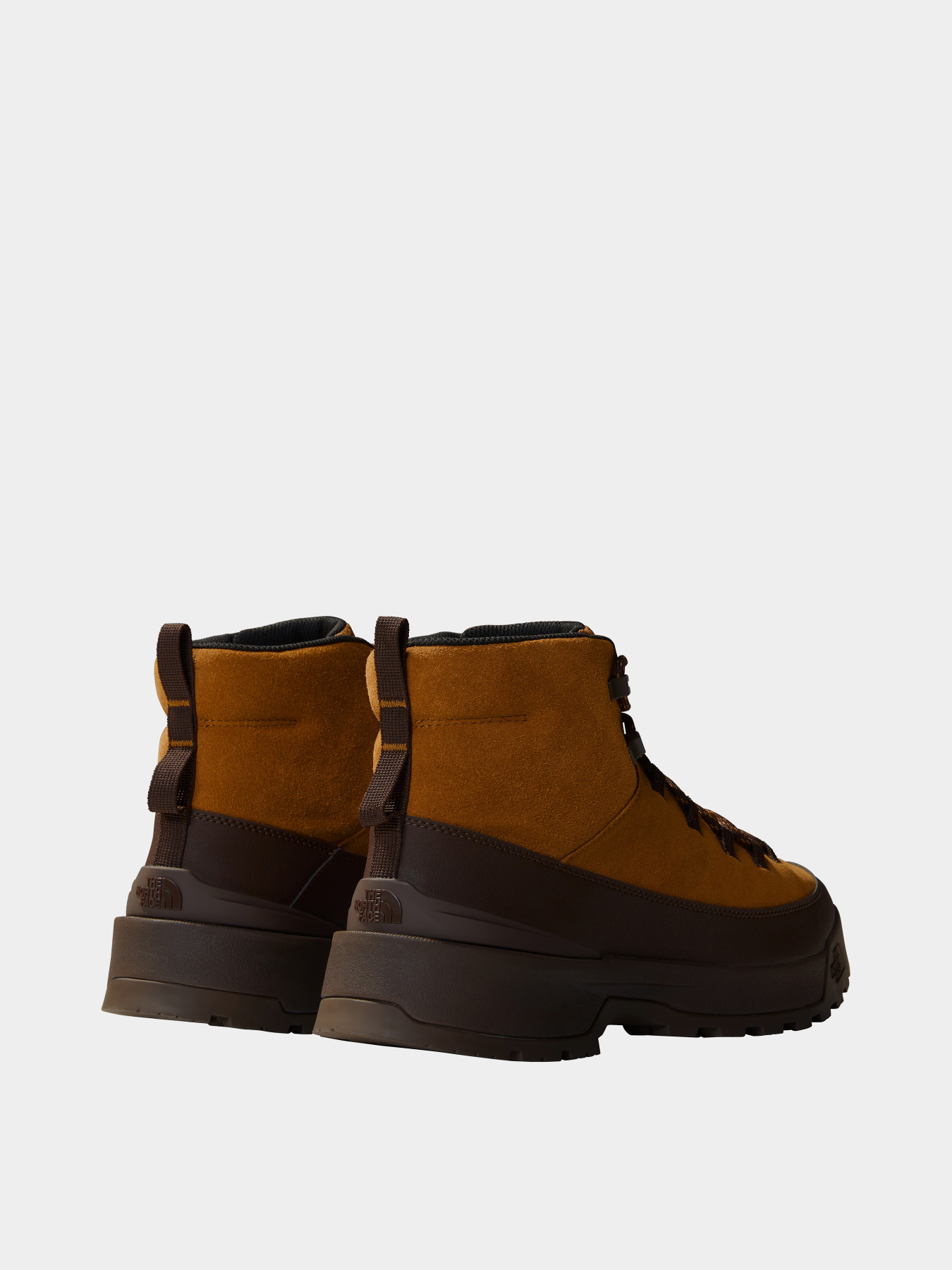 Черевики The North Face Glenclyffe Urban Модель NF0A83NJYOL1 Фото