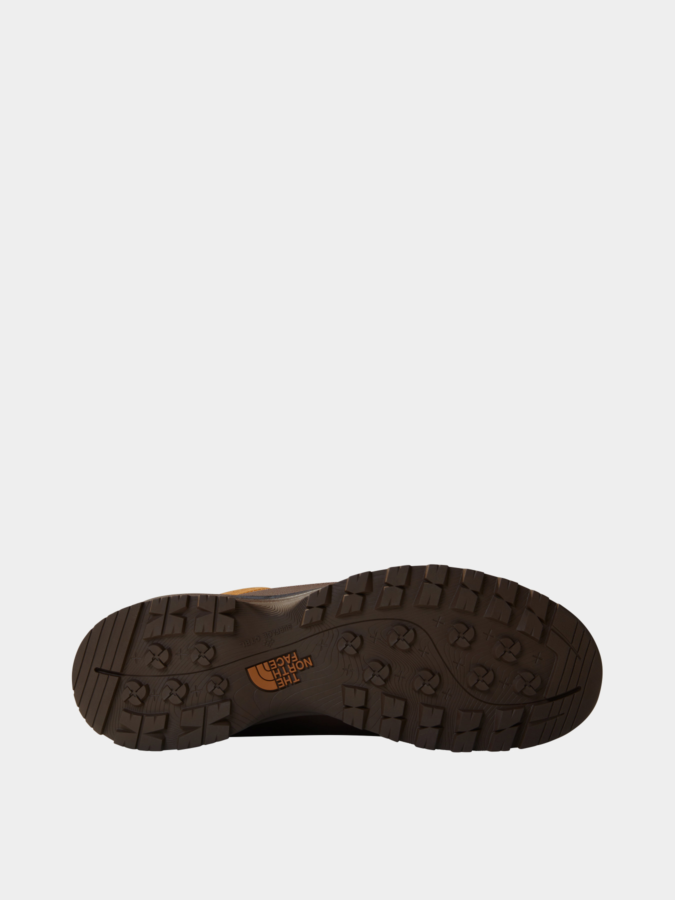 Черевики The North Face Glenclyffe Urban Модель NF0A83NJYOL1 Фото