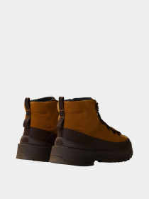 Черевики The North Face Glenclyffe Urban Модель NF0A83NJYOL1 Фото