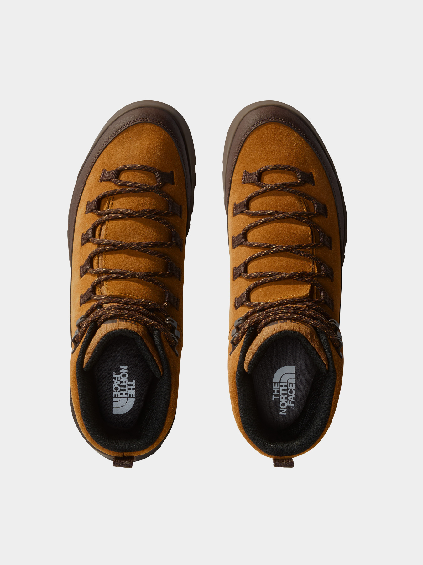 Черевики The North Face Glenclyffe Urban модель NF0A83NJYOL1 Фото