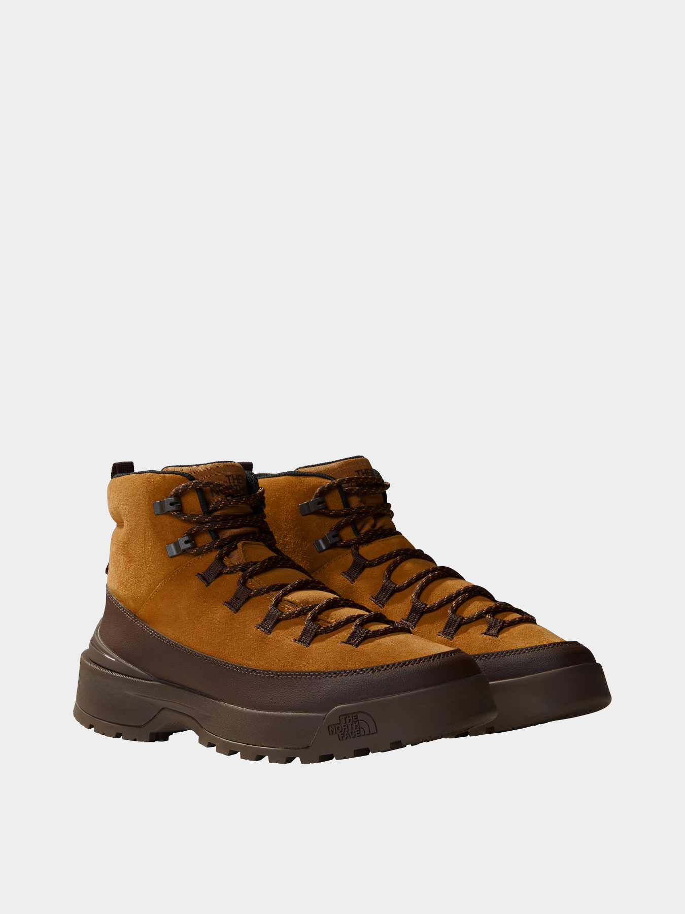 Черевики The North Face Glenclyffe Urban модель NF0A83NJYOL1 Фото