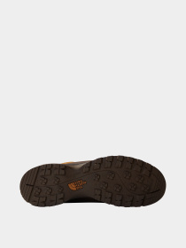 Черевики The North Face Glenclyffe Urban модель NF0A83NJYOL1 Фото