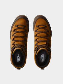 Черевики The North Face Glenclyffe Urban модель NF0A83NJYOL1 Фото