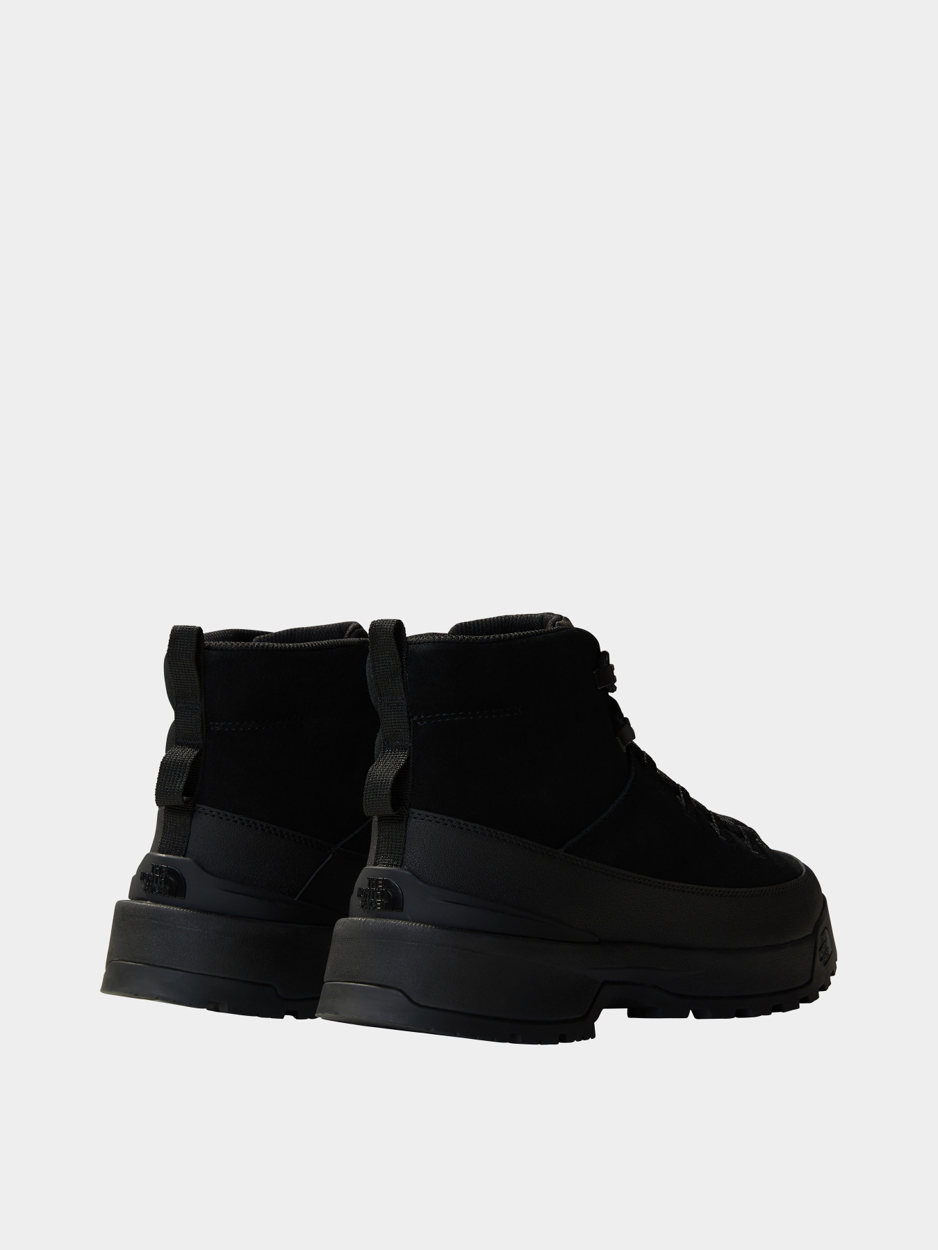 Черевики The North Face Glenclyffe Urban Модель NF0A83NJKX71 Фото