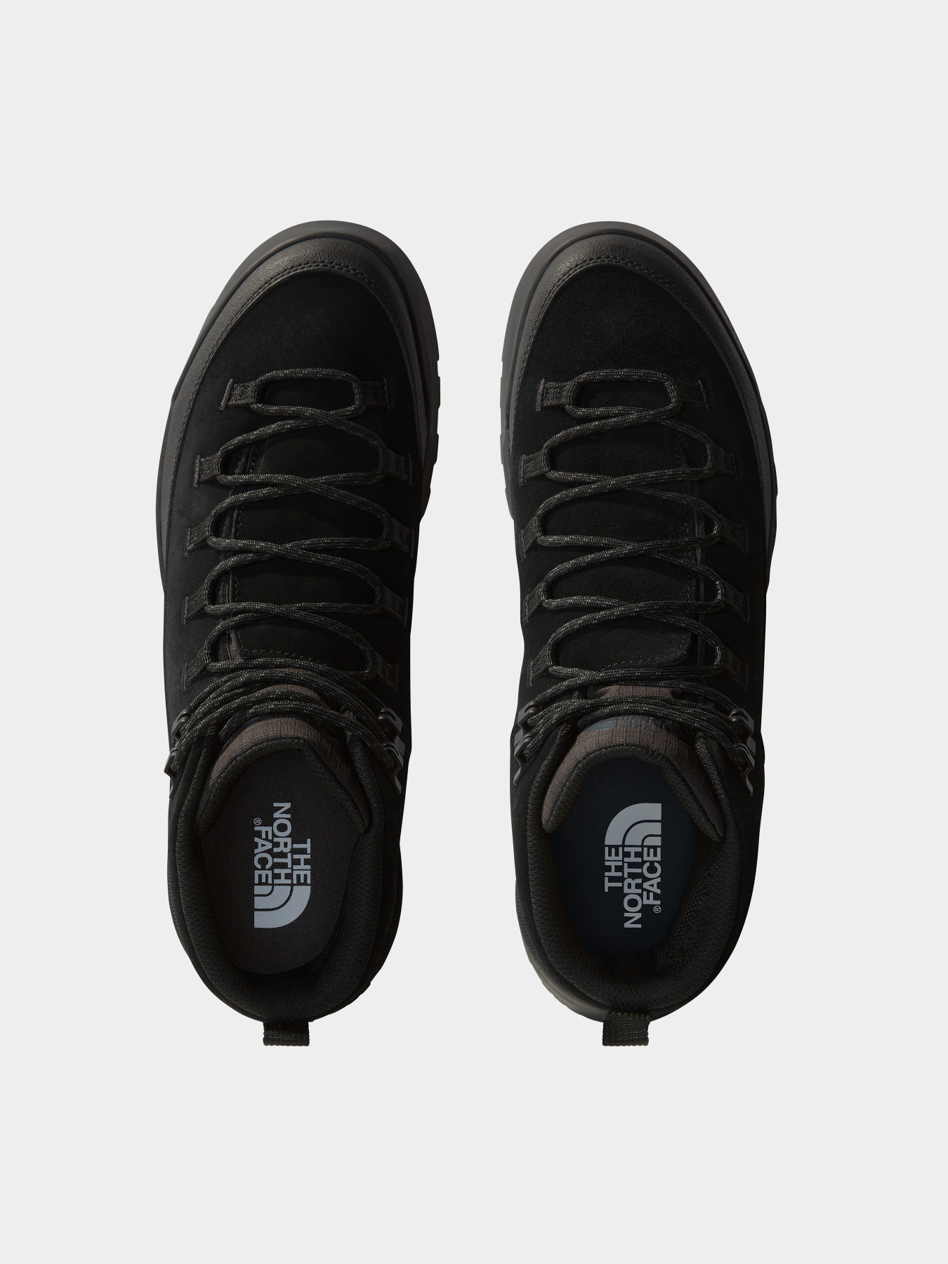 Черевики The North Face Glenclyffe Urban Модель NF0A83NJKX71 Фото