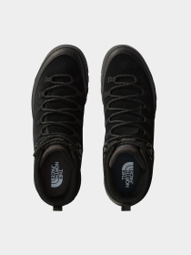 Черевики The North Face Glenclyffe Urban модель NF0A83NJKX71 Черевики The North Face Glenclyffe Urban модель NF0A83NJKX71 Фото