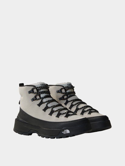 Черевики The North Face Glenclyffe Urban модель NF0A83NJROU1 — фото 5 - INTERTOP