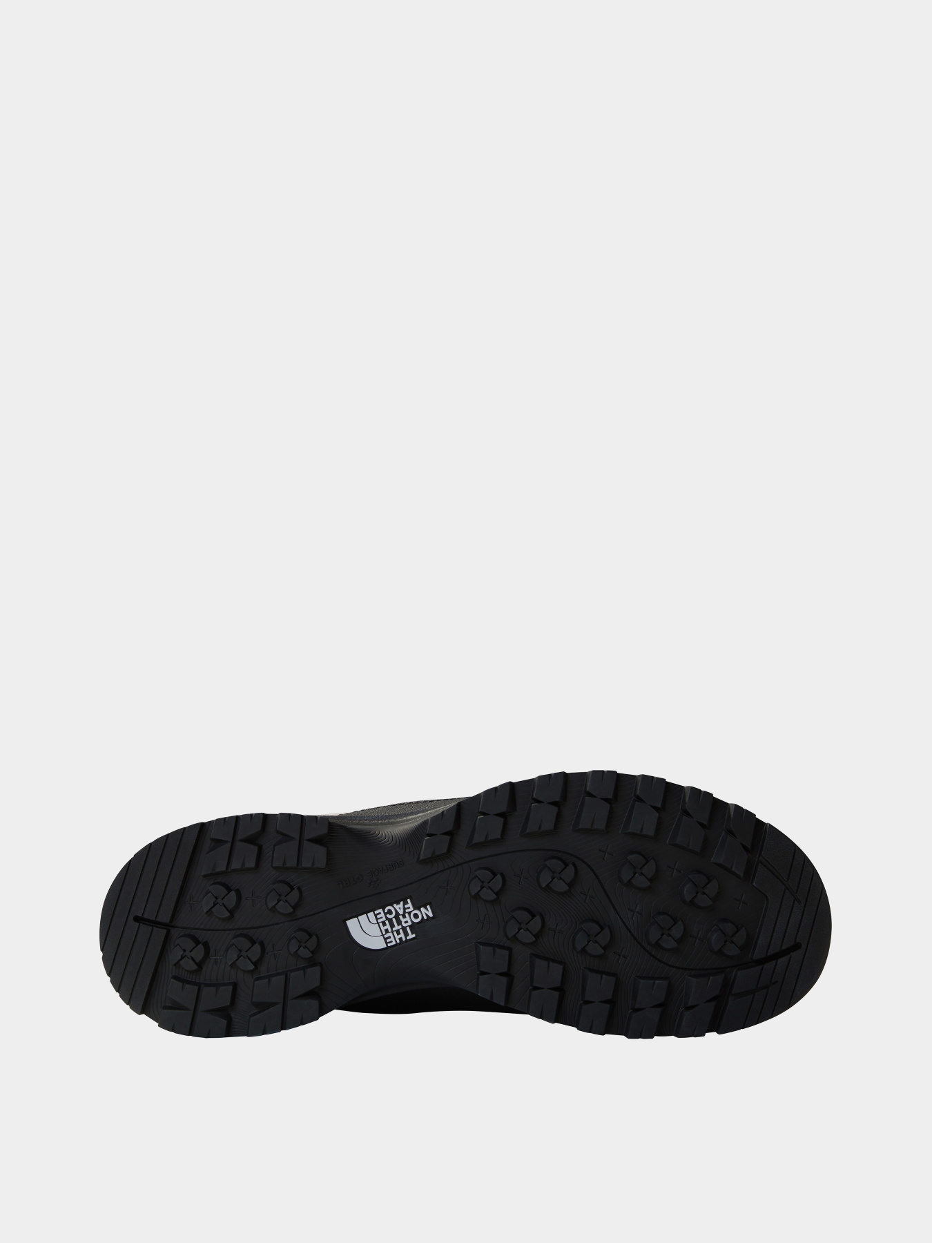 Черевики The North Face Glenclyffe Urban модель NF0A83NJROU1 Черевики The North Face Glenclyffe Urban модель NF0A83NJROU1 Фото