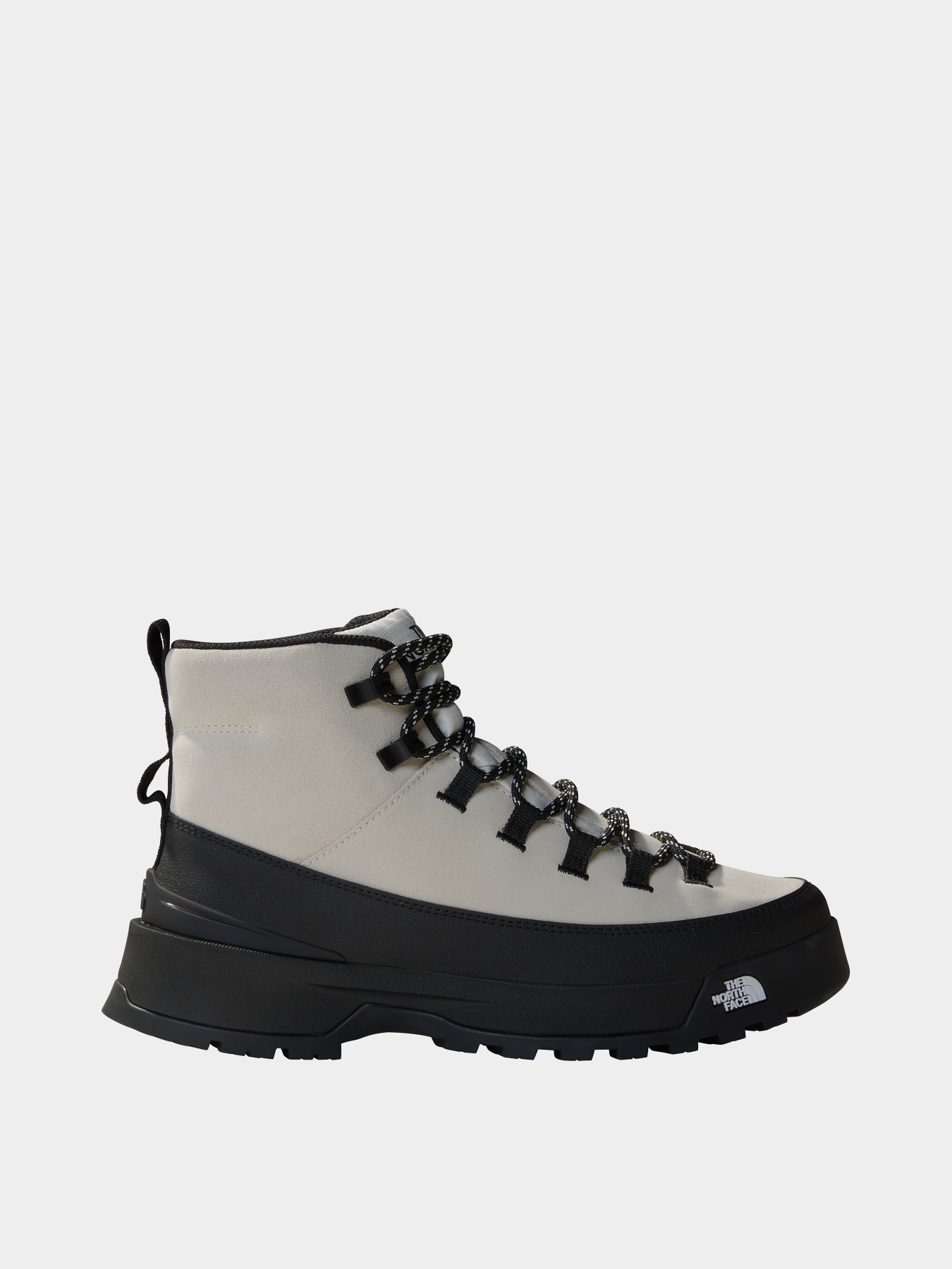 Черевики The North Face Glenclyffe Urban модель NF0A83NJROU1 Черевики The North Face Glenclyffe Urban модель NF0A83NJROU1 Фото