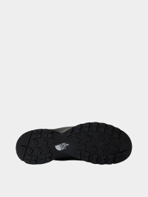 Черевики The North Face Glenclyffe Urban модель NF0A83NJROU1 Черевики The North Face Glenclyffe Urban модель NF0A83NJROU1 Фото