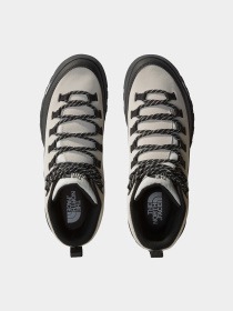 Черевики The North Face Glenclyffe Urban модель NF0A83NJROU1 Черевики The North Face Glenclyffe Urban модель NF0A83NJROU1 Фото