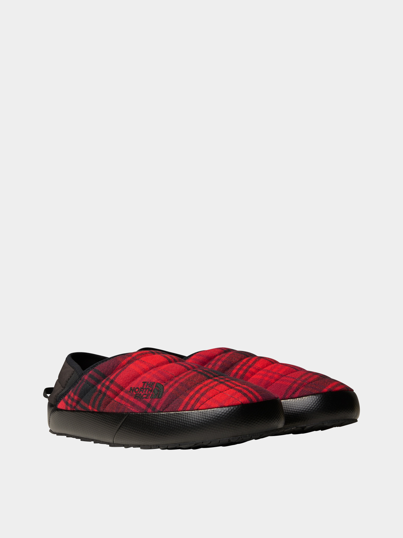 Слипоны The North Face Thermoball Traction Mule V Novelty модель NF0A8A9G8RO1 Фото