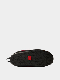 Слипоны The North Face Thermoball Traction Mule V Novelty модель NF0A8A9G8RO1 Фото