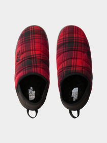 Слипоны The North Face Thermoball Traction Mule V Novelty модель NF0A8A9G8RO1 Фото