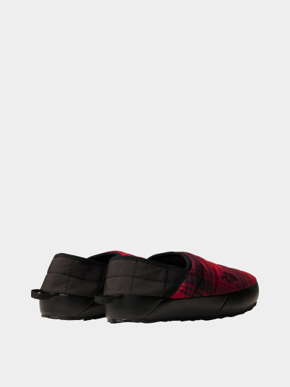 Сліпони The North Face Thermoball Traction Mule V Novelty модель NF0A8A9G8RO1 — фото - INTERTOP