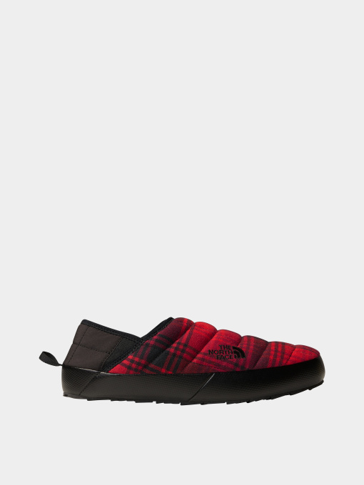Сліпони The North Face Thermoball Traction Mule V Novelty модель NF0A8A9G8RO1 Фото