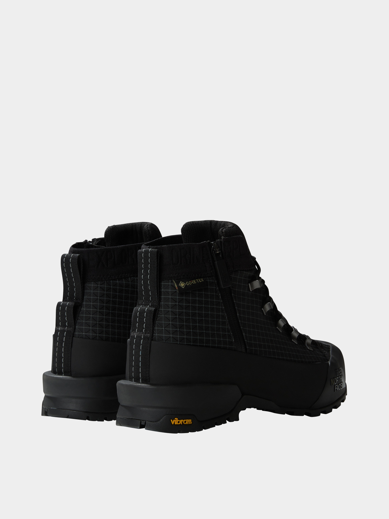 Черевики аутдор The North Face Glenclyffe GORE-TEX® модель NF0A8A9JKX71 Черевики аутдор The North Face Glenclyffe GORE-TEX® модель NF0A8A9JKX71 Фото