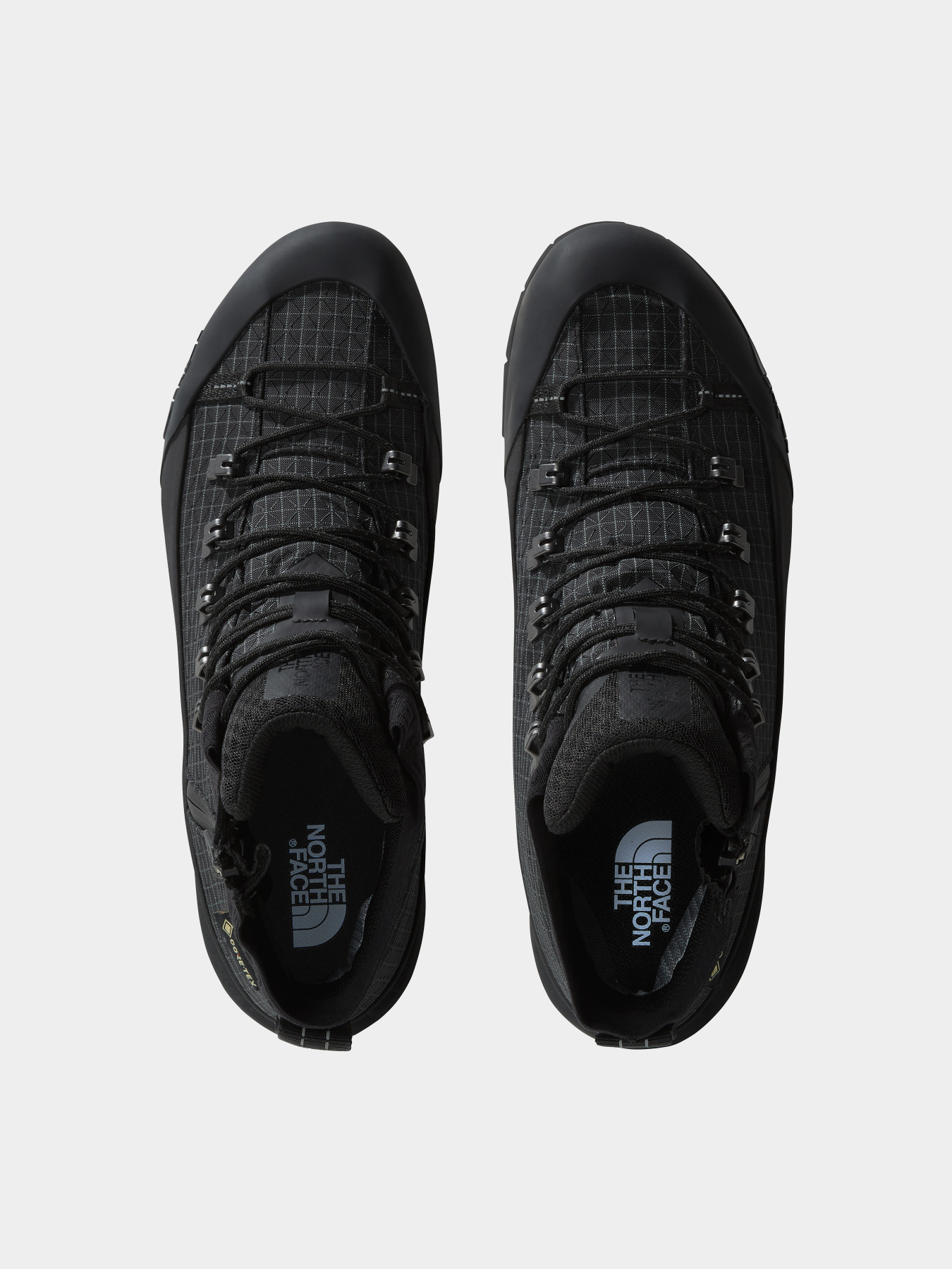 Черевики аутдор The North Face Glenclyffe GORE-TEX® модель NF0A8A9JKX71 Черевики аутдор The North Face Glenclyffe GORE-TEX® модель NF0A8A9JKX71 Фото