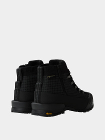 Черевики аутдор The North Face Glenclyffe GORE-TEX® модель NF0A8A9JKX71 Черевики аутдор The North Face Glenclyffe GORE-TEX® модель NF0A8A9JKX71 Фото