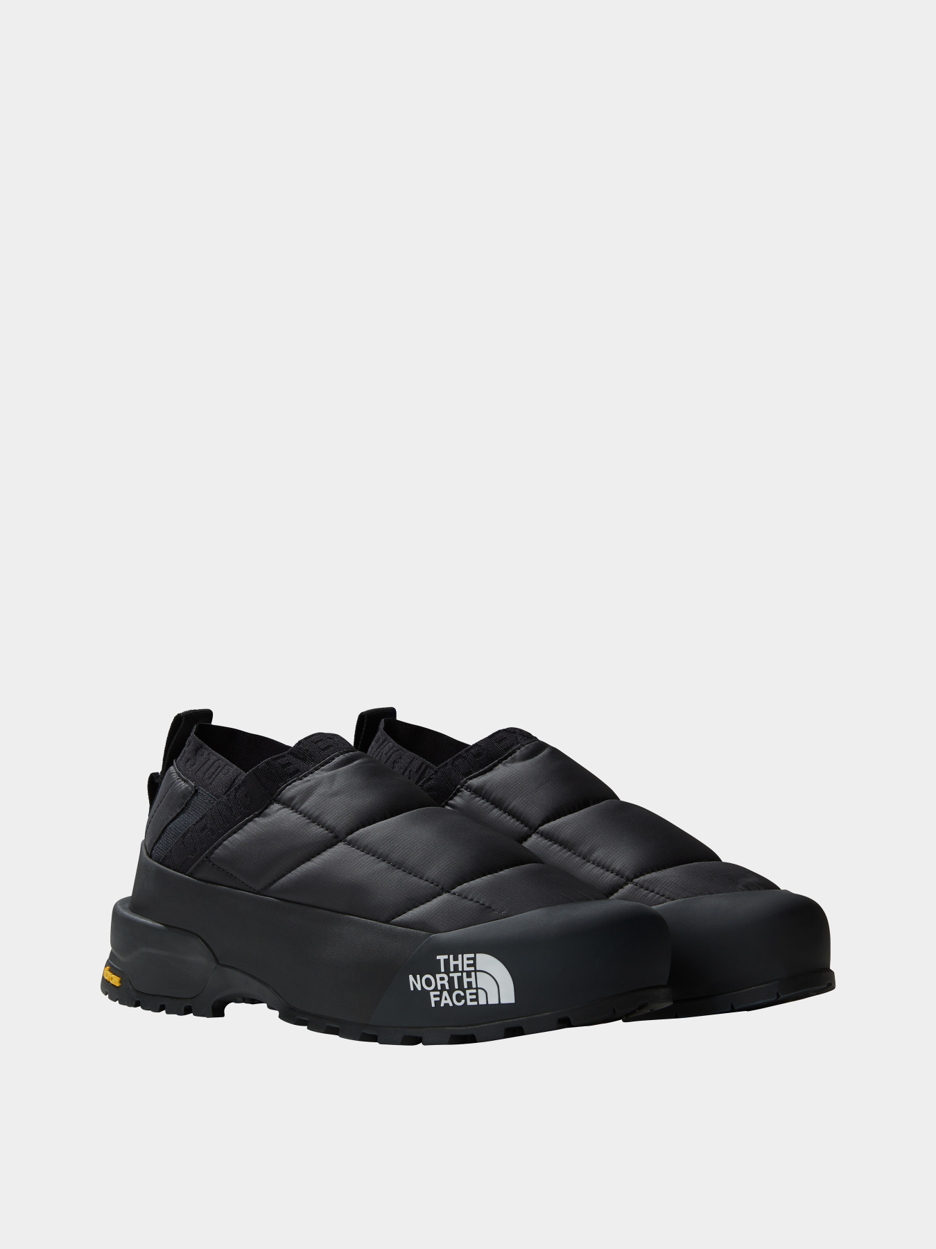 Полуботинки The North Face Glenclyffe модель NF0A8ABXKX71 Фото