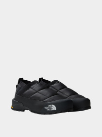 Полуботинки The North Face Glenclyffe модель NF0A8ABXKX71 Фото