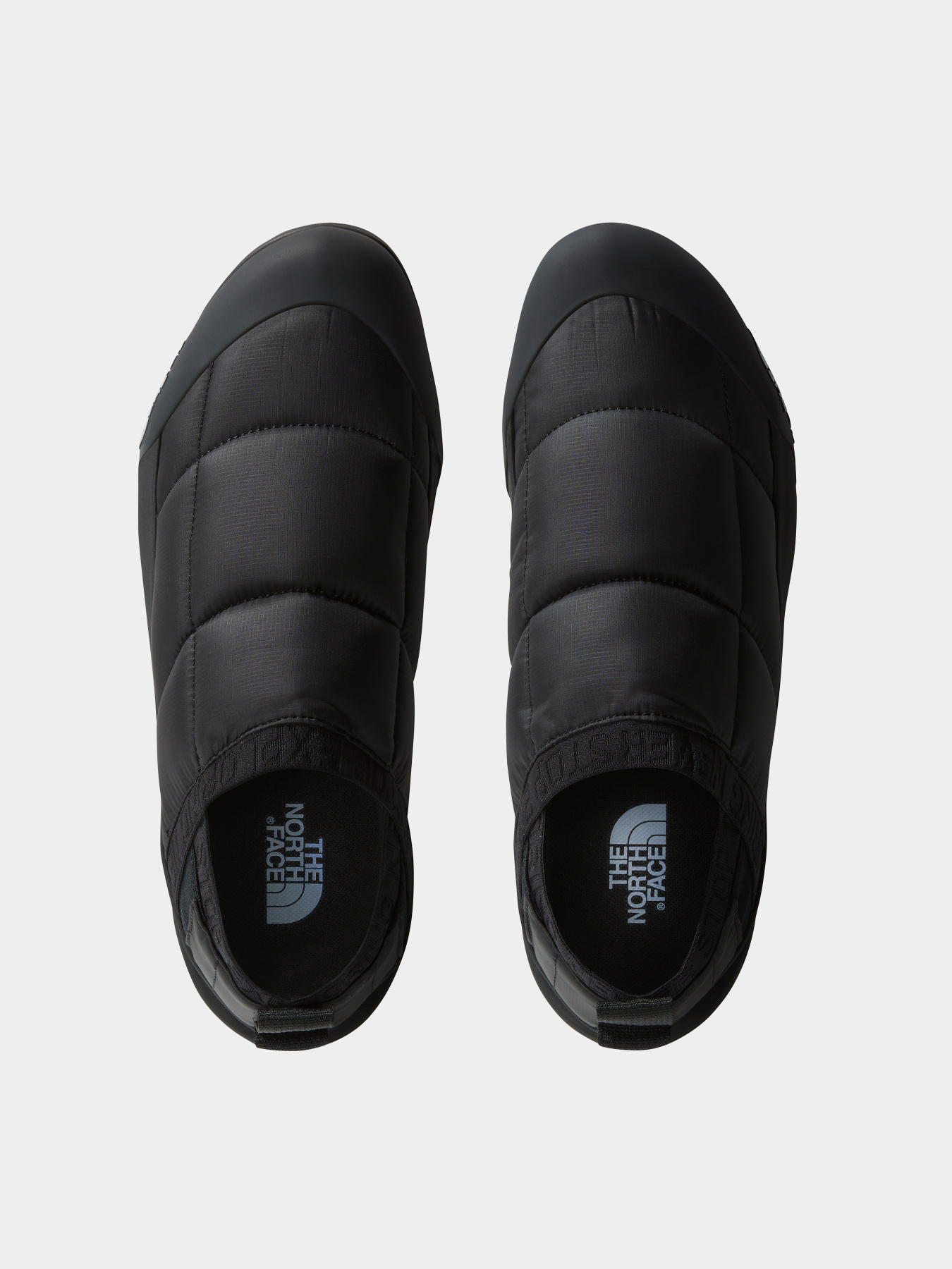 Напівчеревики The North Face Glenclyffe модель NF0A8ABXKX71 Фото