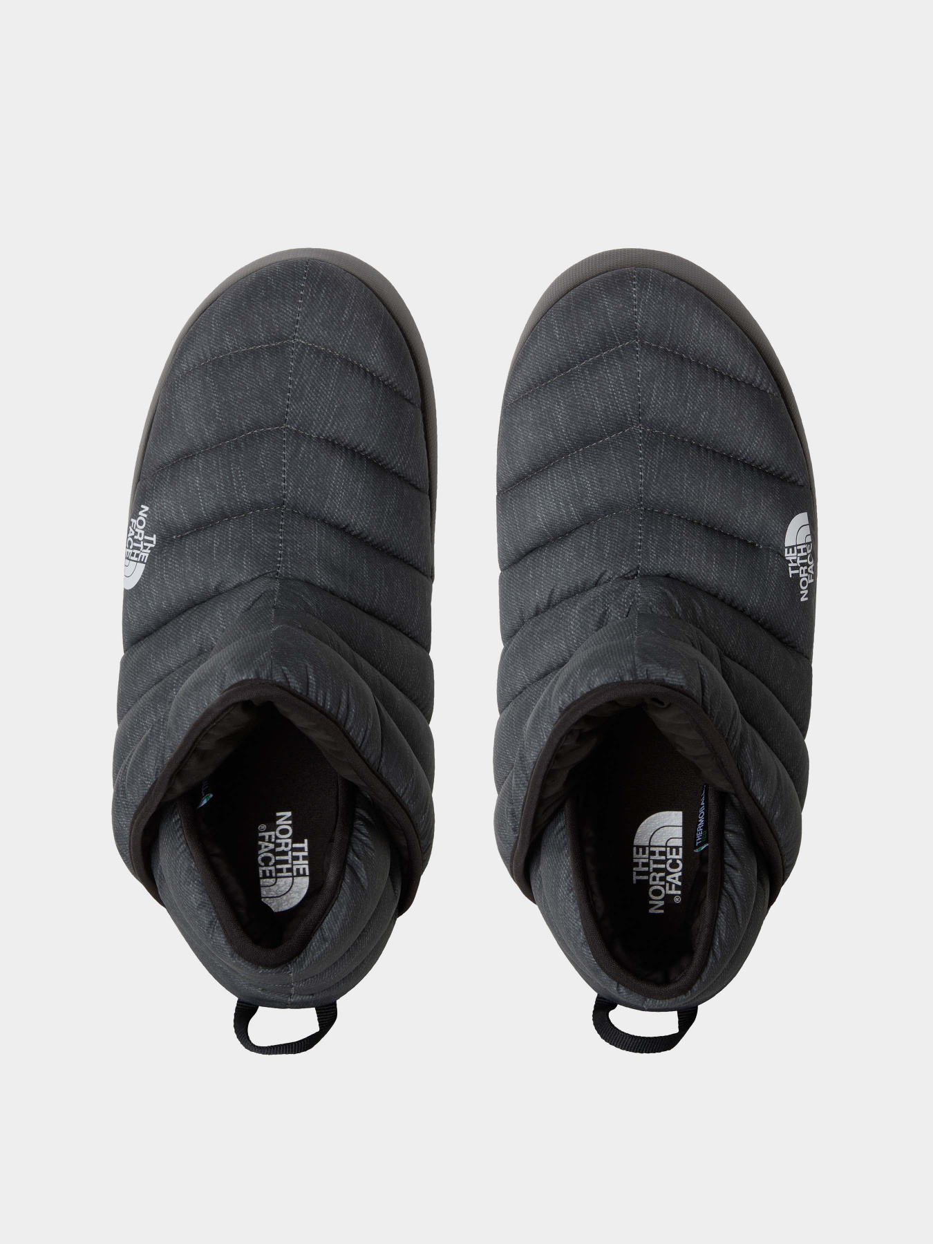 Чоботи дутики The North Face Thermoball™ Traction модель NF0A3MKH4111 Фото