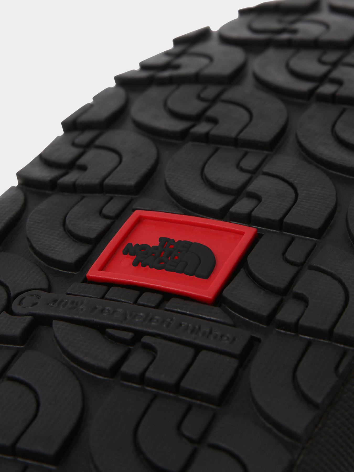 Чоботи дутики The North Face Thermoball Traction Модель NF0A3MKHMPF1 Фото