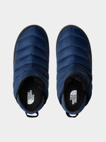 Чоботи дутики The North Face Thermoball Traction модель NF0A3MKHMPF1 Фото