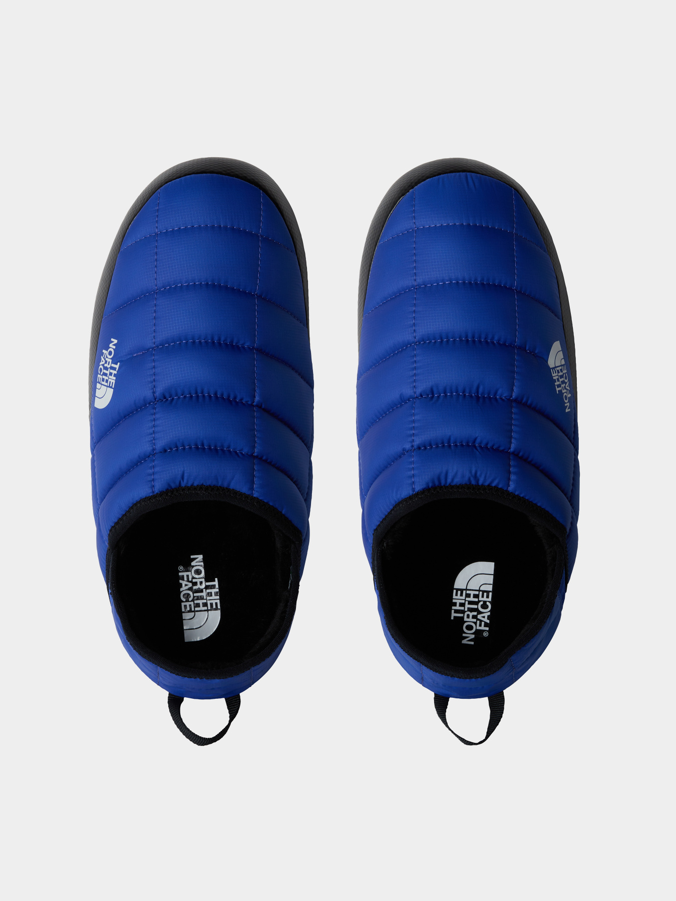 Слипоны The North Face ThermoBall™ V модель NF0A3UZNG781 Фото